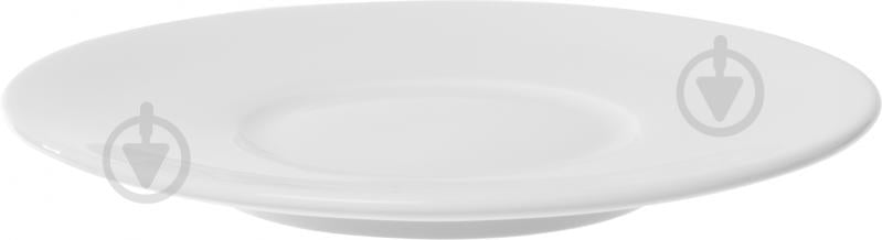 Чашка з блюдцем Fiora Classic 100 мл - фото 3