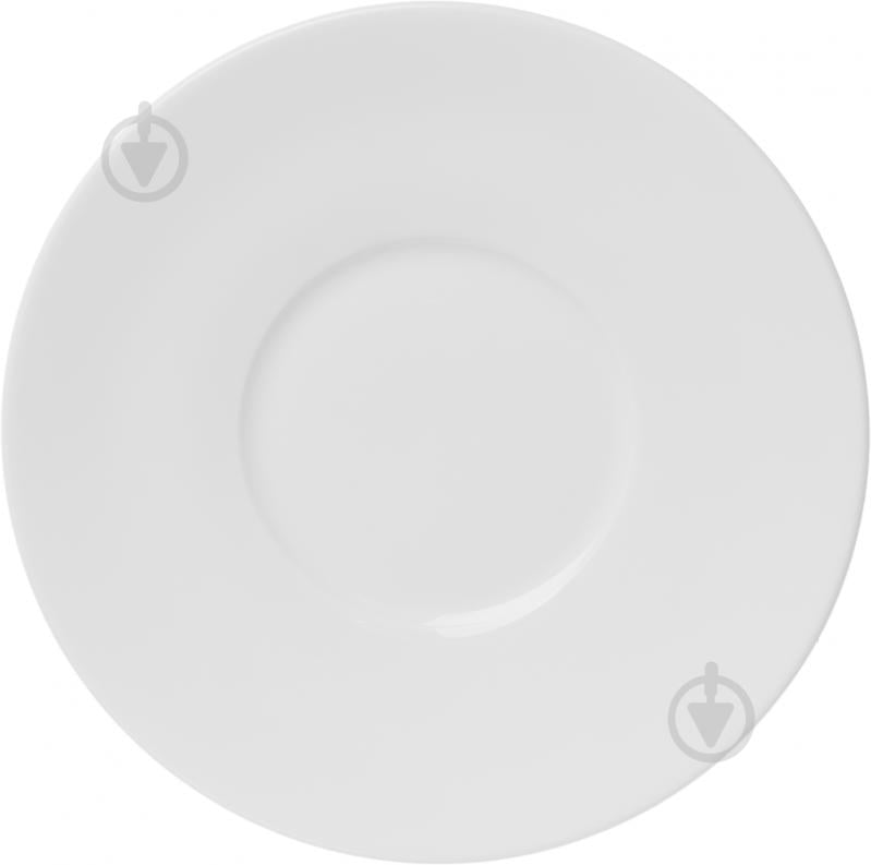 Чашка з блюдцем Fiora Classic 100 мл - фото 4