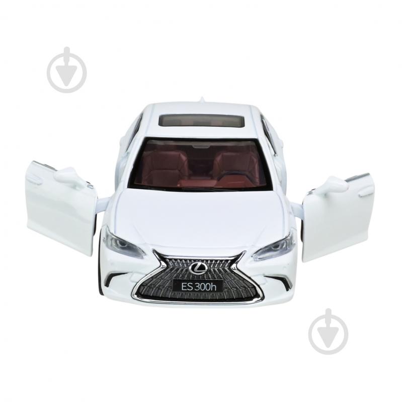 Машинка Автопром 1:35 Lexus ES300h 68713 - фото 2