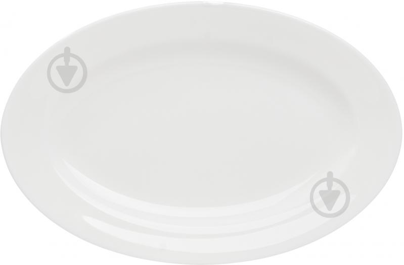 Блюдо овальное Fiora Classic 23 см - фото 1