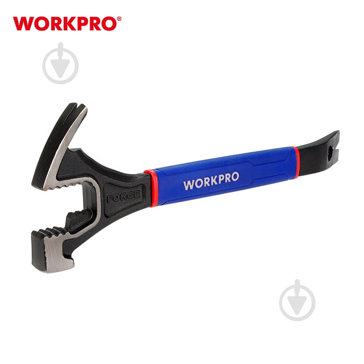 Молоток WORKPRO 2000 г WP245006 - фото 4