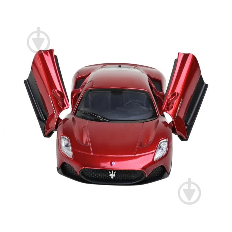 Машинка Автопром 1:33 Maserati MC20 68734 - фото 2