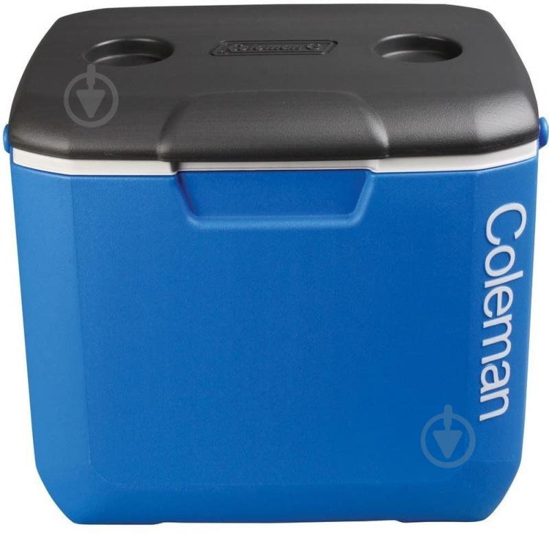 Термобокс Coleman Performance Cooler Tri 30QT (114992) - фото 1