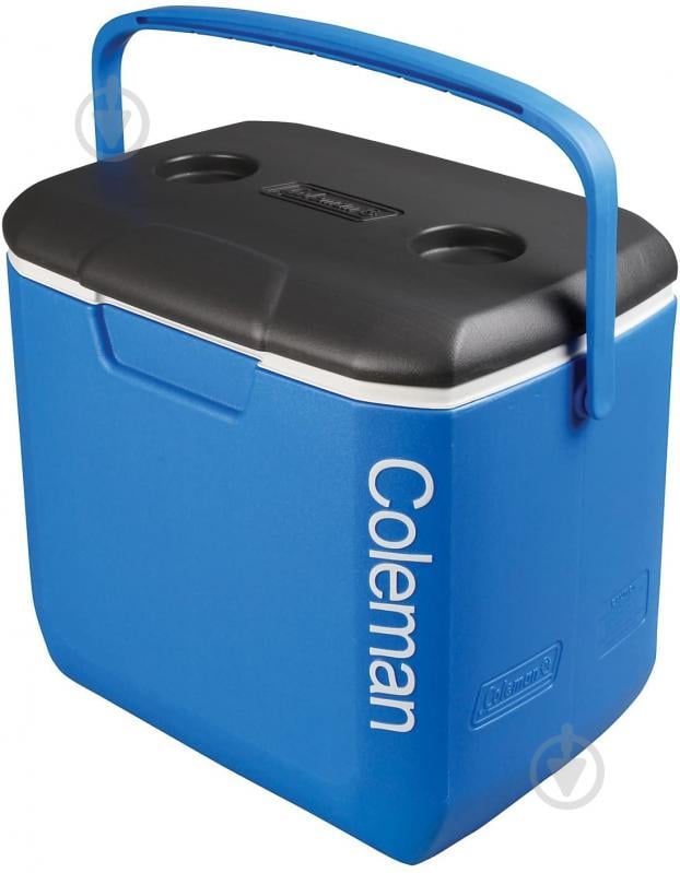 Термобокс Coleman Performance Cooler Tri 30QT (114992) - фото 3