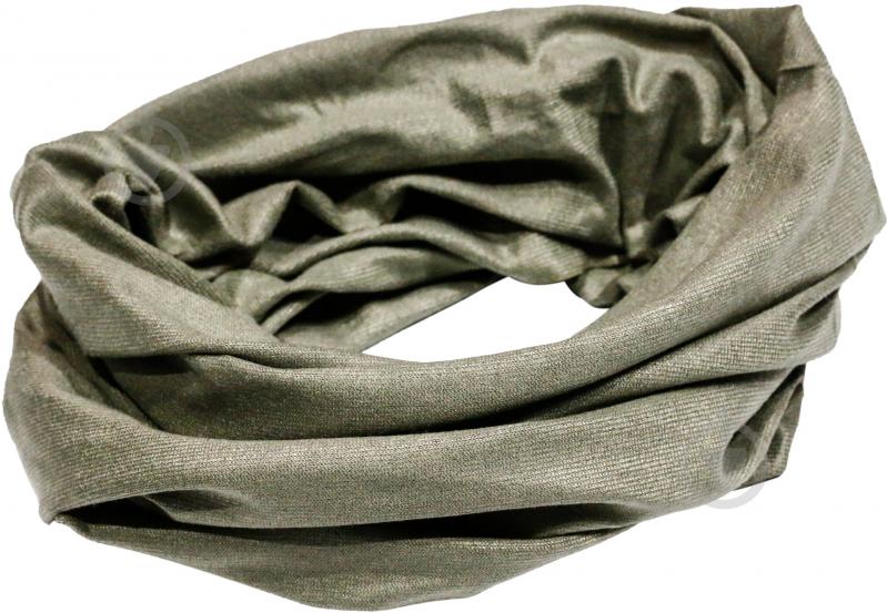 Мультипов'язка BUFF COOLNET UV+ BU 119328.809 р.one size зелений - фото 2