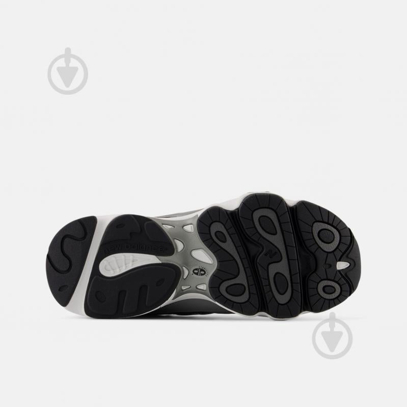 Кроссовки для девочек демисезонные New Balance GC1000AK р.37 черные - фото 4