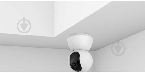IP-камера Xiaomi Home Security Camera 360 1080p - фото 6 IP-камера Xiaomi Home Security Camera 360 1080p - фото 6