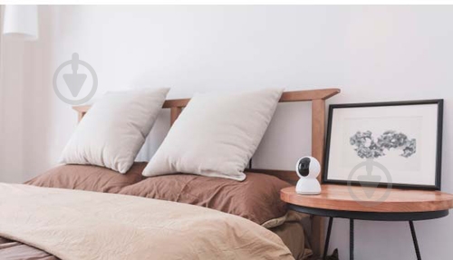 IP-камера Xiaomi Home Security Camera 360 1080p - фото 4 IP-камера Xiaomi Home Security Camera 360 1080p - фото 4