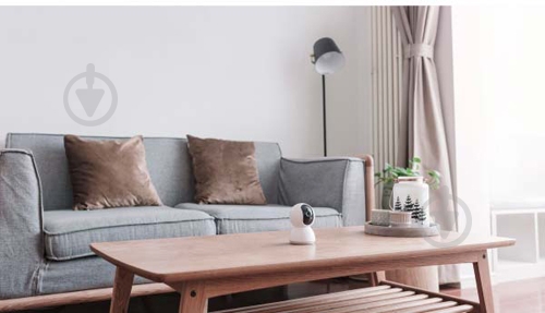 IP-камера Xiaomi Home Security Camera 360 1080p - фото 5 IP-камера Xiaomi Home Security Camera 360 1080p - фото 5