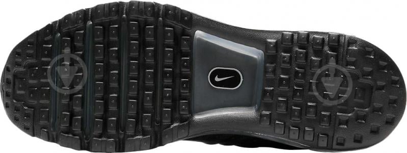 Кроссовки мужские демисезонные Nike AIR MAX AT0044-002 р.41 черные с серым - фото 6 Кроссовки мужские демисезонные Nike AIR MAX AT0044-002 р.41 черные с серым - фото 6