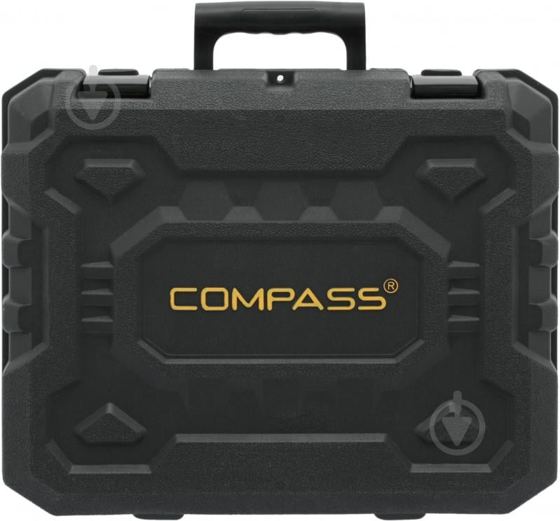 Перфоратор Compass Z1C-32K 20111533 - фото 3