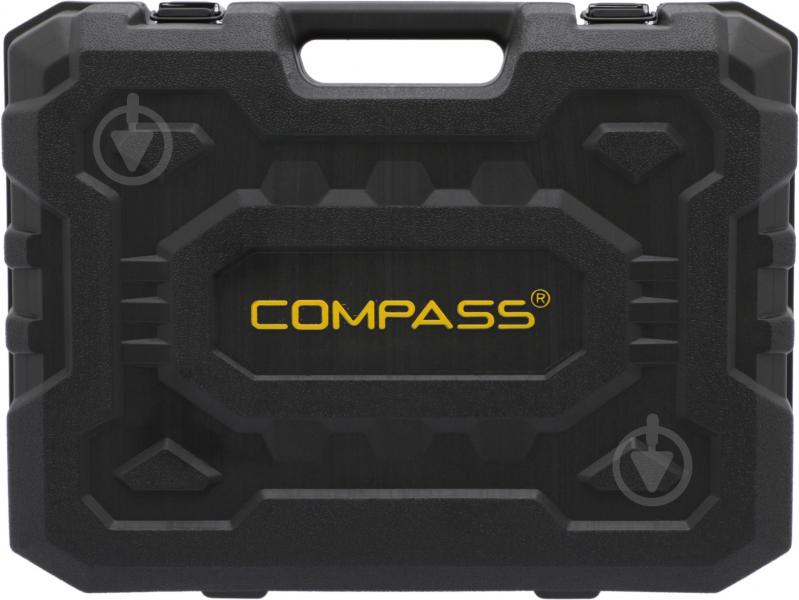 Перфоратор Compass Z1C-40K 20111535 - фото 3