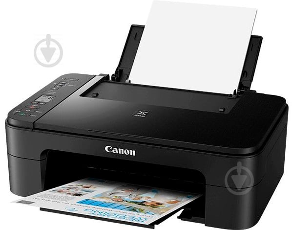 МФУ Canon Pixma TS3340 А4 (3771C007BA) - фото 3