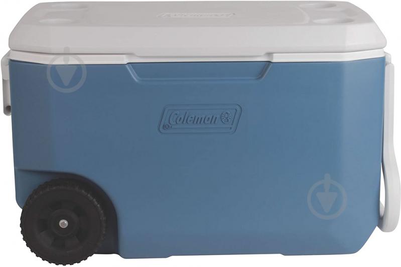 Термобокс Coleman 85QT Wheeled Xtreme 118792 - фото 2