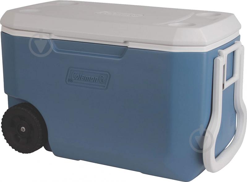 Термобокс Coleman 85QT Wheeled Xtreme 118792 - фото 1