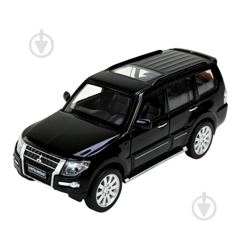 Машинка Автопром 1:33 68463B - фото 6