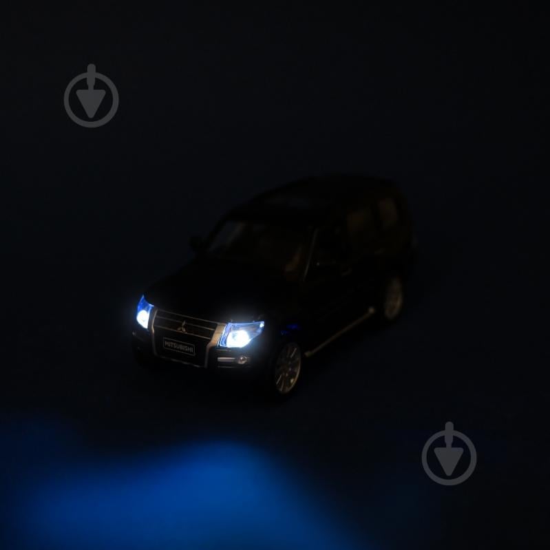 Машинка Автопром 1:33 68463B - фото 4