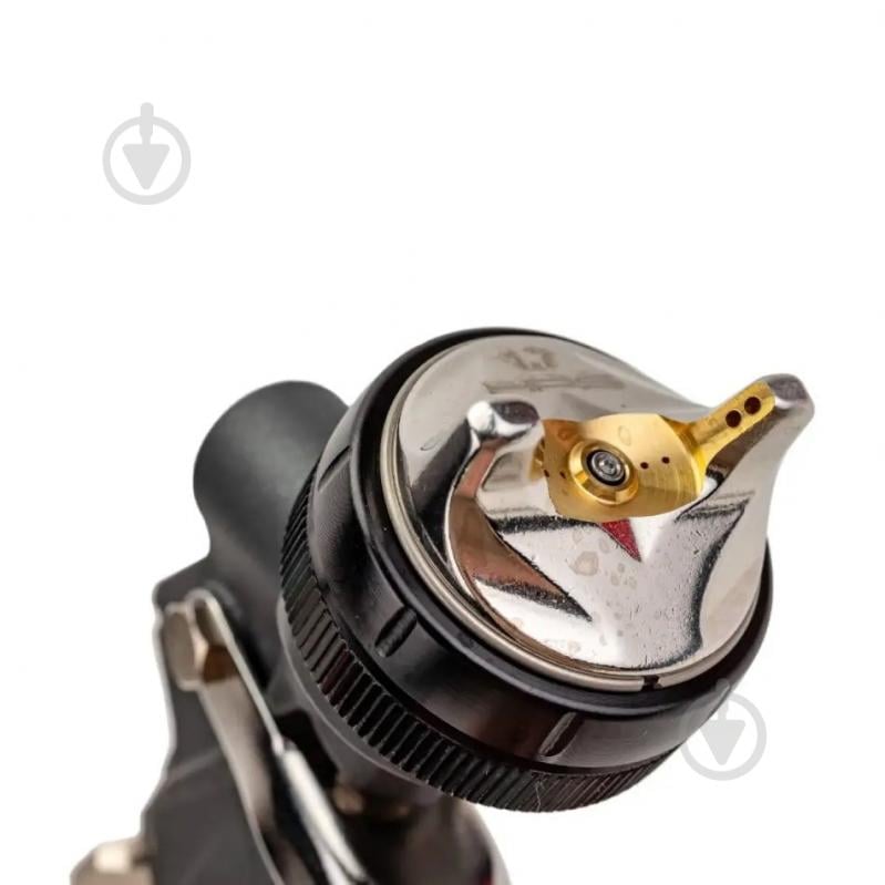 Фарбопульт пневматичний ANI F160-PLUS/S HPS 1,2 1/4M АН1505002А - фото 3 Фарбопульт пневматичний ANI F160-PLUS/S HPS 1,2 1/4M АН1505002А - фото 3