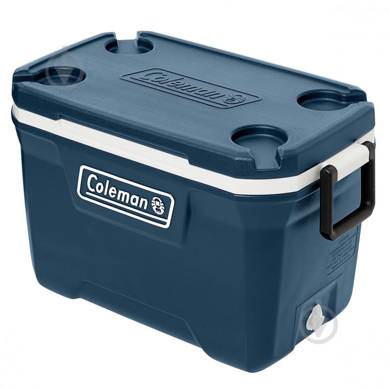 Термобокс Coleman Xtreme 52QT (118761) - фото 1