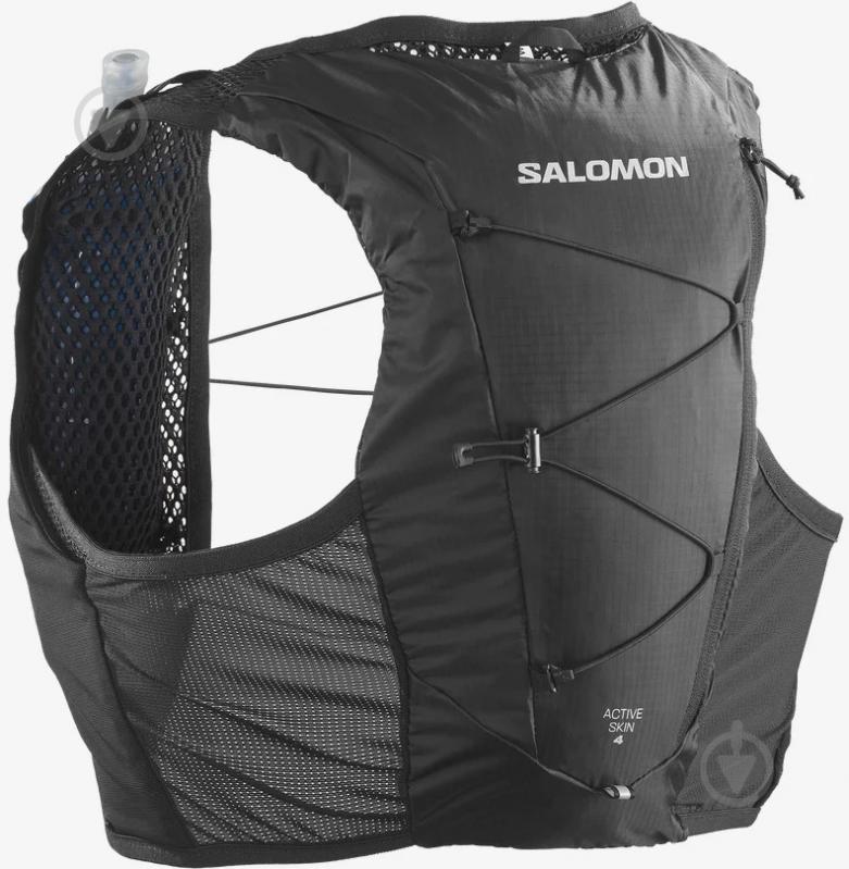 Рюкзак Salomon ACTIVE SKIN 4 WITH FLASKS LC1757600 - фото 4