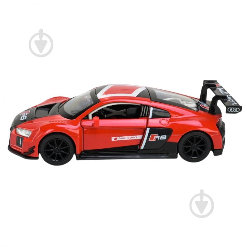 Машинка Автопром 1:32 68370 - фото 7 Машинка Автопром 1:32 68370 - фото 7