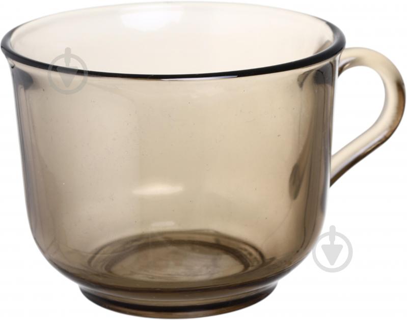 Чашка Гута Black Coffee 220 мл - фото 1