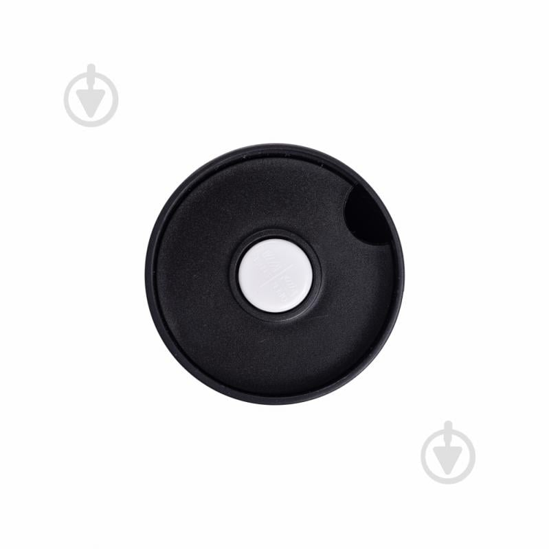 Термос Line Art Cusco з індикатором температури 500 мл червоний - фото 3 Термос Line Art Cusco з індикатором температури 500 мл червоний - фото 3