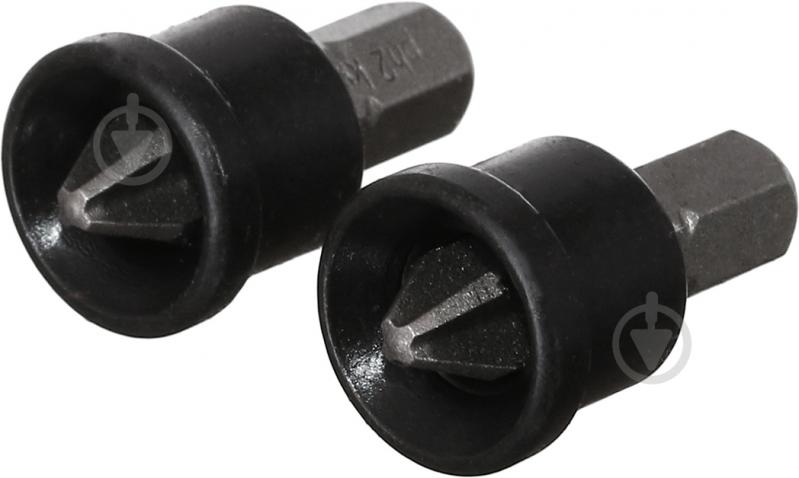 Біта KWB з обмежувачем 1/4" PH2x25 мм 2 шт. 1045-00 - фото 2