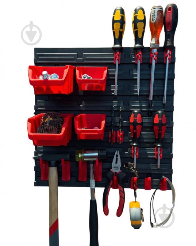 Навісна система для інструменту KOR 9 Mini Kistenberg KOR9-S411 - фото 1