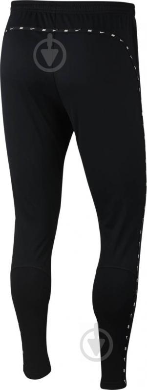 Брюки Nike M NK DRY ACDMY PANT GX KPZ AT5647-010 р. 2XL черный - фото 2