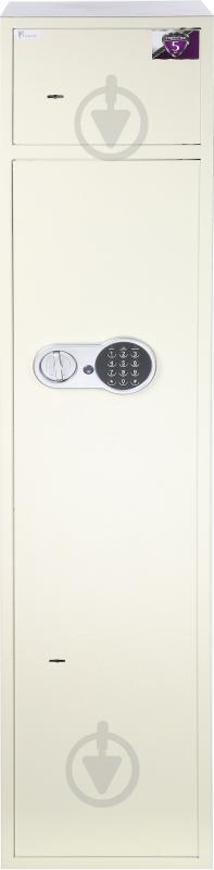 Сейф для зброї Ferocon Е-148К2.Е1.1013 - фото 2