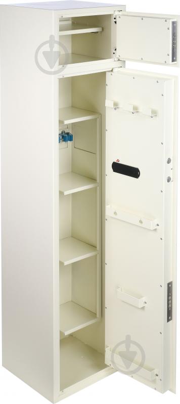 Сейф для зброї Ferocon Е-148К2.Е1.1013 - фото 3