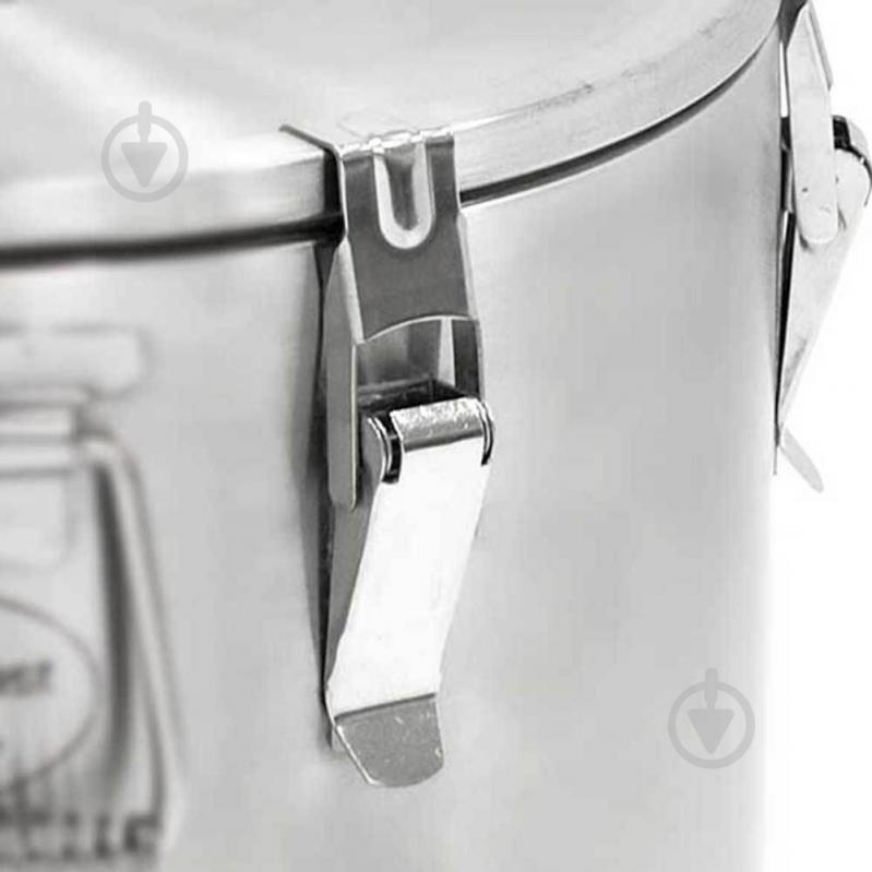 Термокастрюля Stalgast 50 л н/с 051504 - фото 2