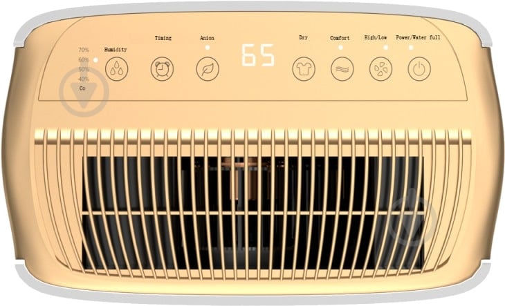 Осушитель воздуха Cooper&Hunter CH-D014WD8-30LDWF - фото 6 Осушитель воздуха Cooper&Hunter CH-D014WD8-30LDWF - фото 6