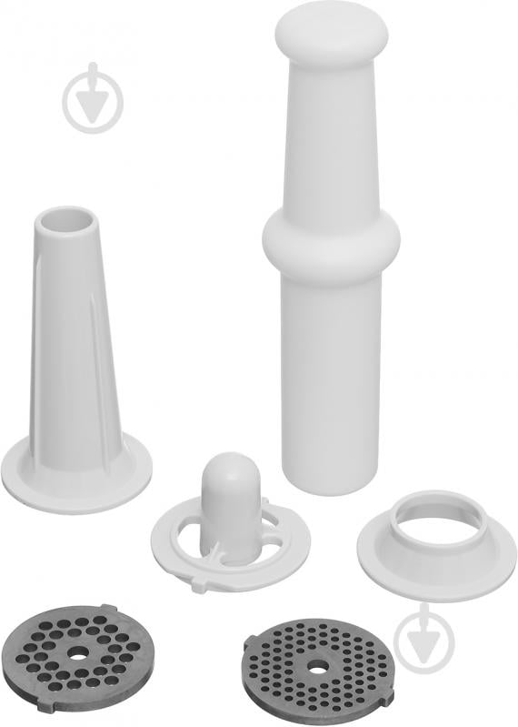 М'ясорубка HausMark HMG-0512 - фото 4 М'ясорубка HausMark HMG-0512 - фото 4