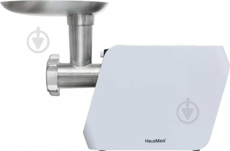 М'ясорубка HausMark HMG-0512 - фото 2 М'ясорубка HausMark HMG-0512 - фото 2
