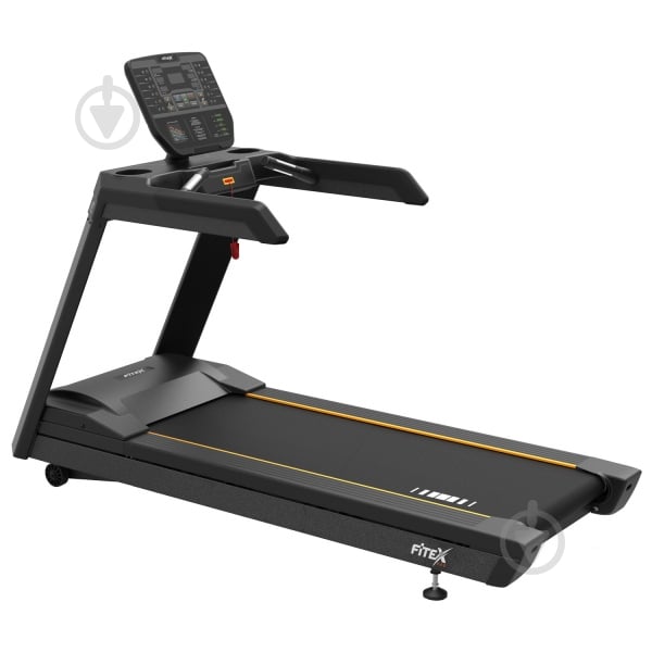 Беговая дорожка Fitex (TI-32) - фото 1 Беговая дорожка Fitex (TI-32) - фото 1