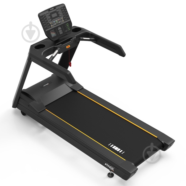 Беговая дорожка Fitex (TI-32) - фото 3 Беговая дорожка Fitex (TI-32) - фото 3