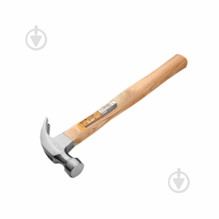 Молоток для кровли Tolsen (16 oz) 450 г 25150 - фото 1