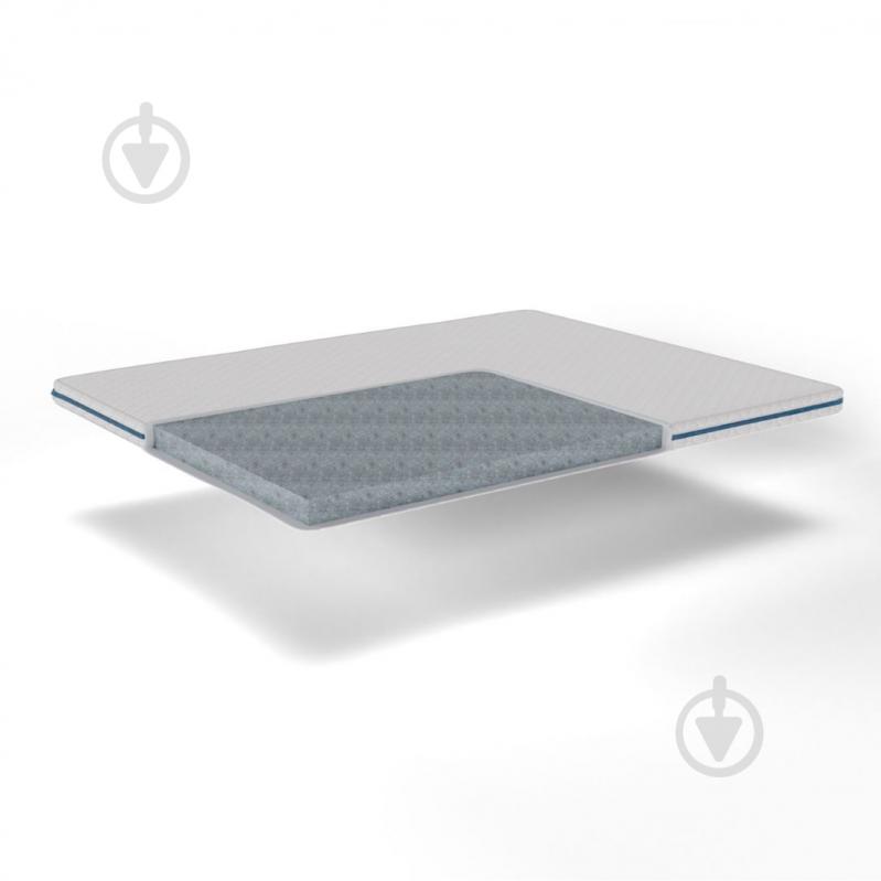 Міні-матрац Фелтекс Delight 180x190 см - фото 1 Міні-матрац Фелтекс Delight 180x190 см - фото 1