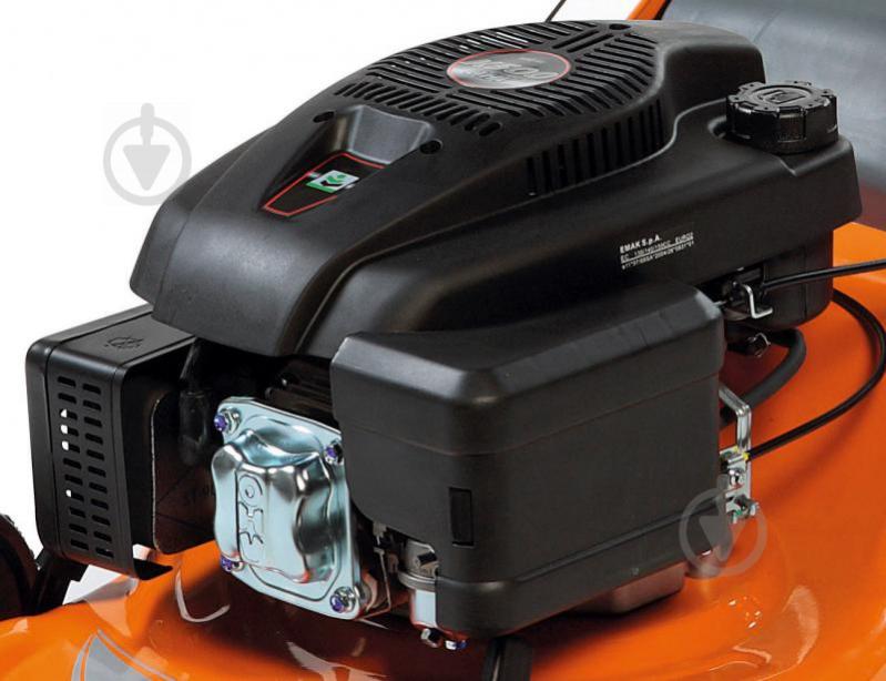 Двигатель бензиновый Briggs&Stratton EMAK K600 - фото 4