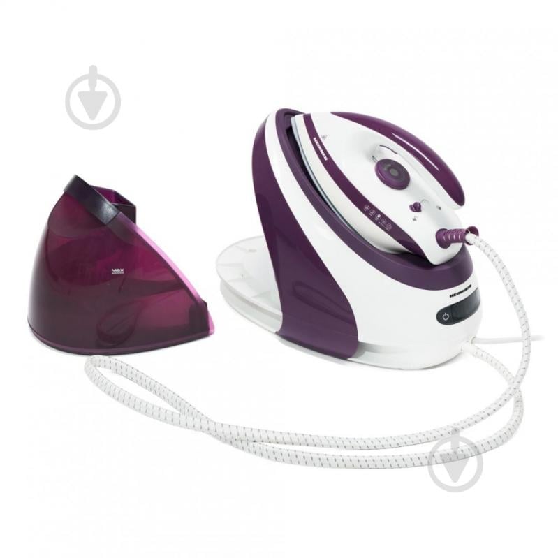 Гладильная система Heinner HIS-D3007IX - фото 3