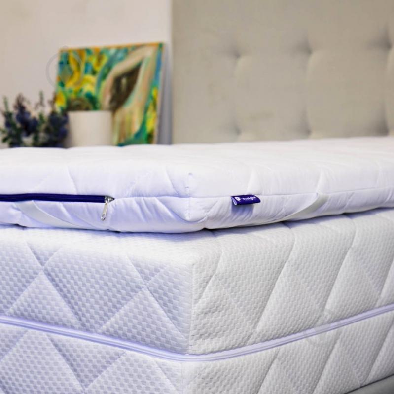 Міні-матрац Фелтекс Delight 170x200 см - фото 4 Міні-матрац Фелтекс Delight 170x200 см - фото 4