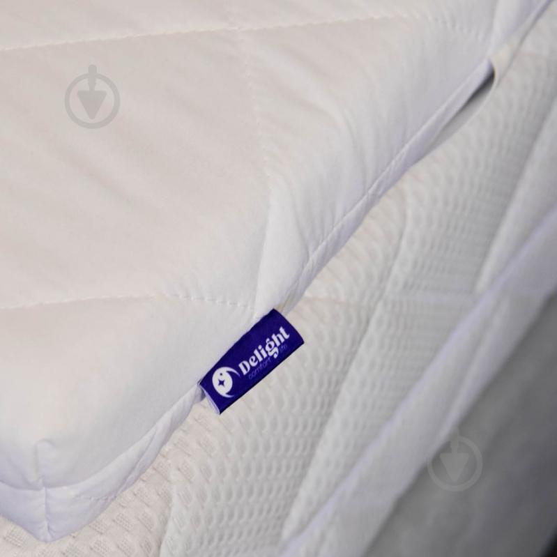Міні-матрац Фелтекс Delight 170x200 см - фото 5 Міні-матрац Фелтекс Delight 170x200 см - фото 5