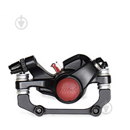 Суппорт тормозной Feel Fit DS-002 SS20 - фото 1 Суппорт тормозной Feel Fit DS-002 SS20 - фото 1