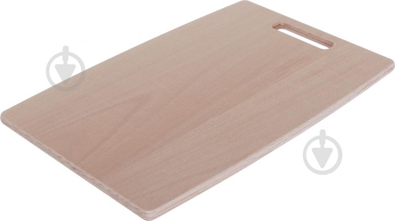 Дошка обробна Tescoma Aquaresist 40х26 см 380136 - фото 2