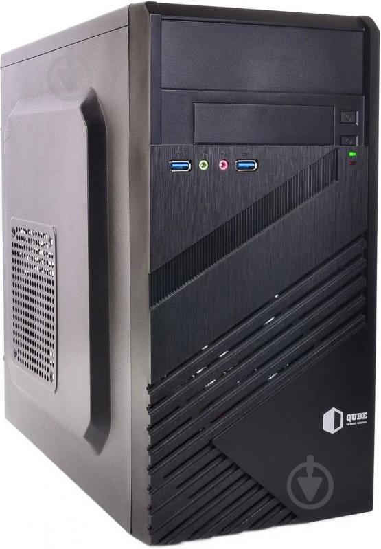 Компьютер Artline Business B57 (B57v89) black - фото 1