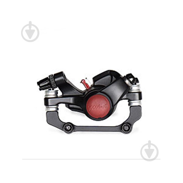 Суппорт тормозной Feel Fit DS-003 SS20 - фото 2