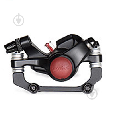 Суппорт тормозной Feel Fit DS-003 SS20 - фото 1