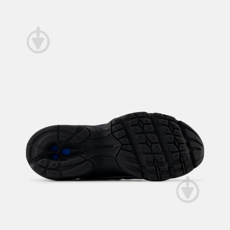 Кросівки для дівчаток демісезонні New Balance GR740BM р.38,5 чорні - фото 6 Кросівки для дівчаток демісезонні New Balance GR740BM р.38,5 чорні - фото 6